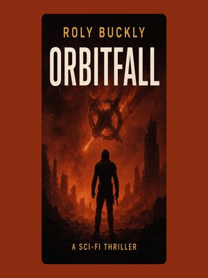 cover image of Orbitfall